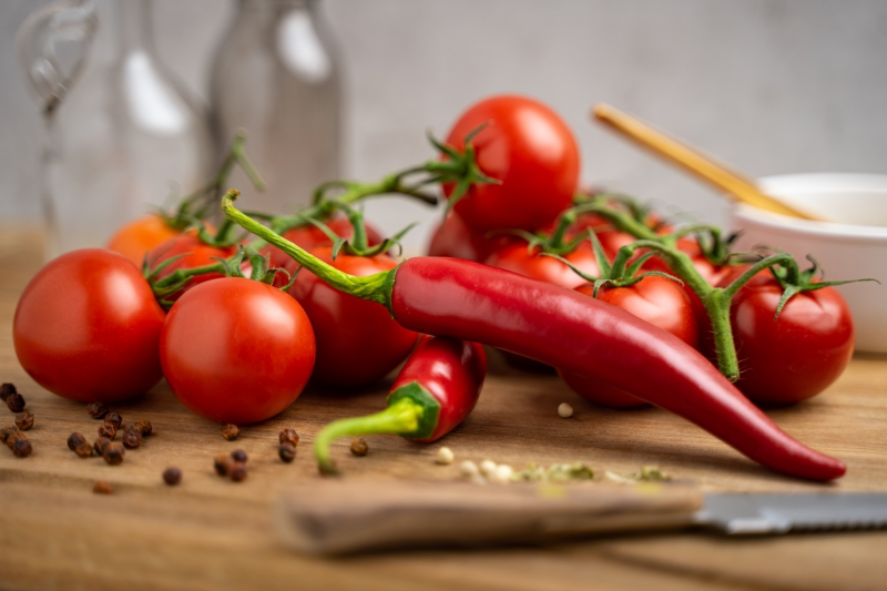 restaurant-LE TIGNET-min_tomatoes-5365186